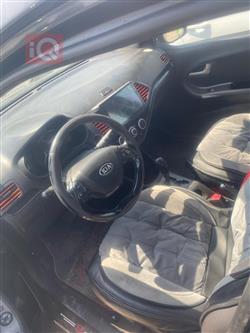 کیا پیکانتۆ